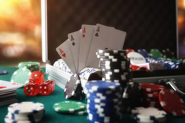 7gansos Conoce 7gansos, el espacio dedicado a ofrecer las experiencias de juego que disfrutan en México